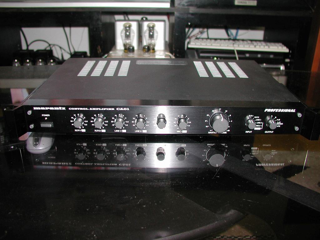 新オーディオ関係掲示板