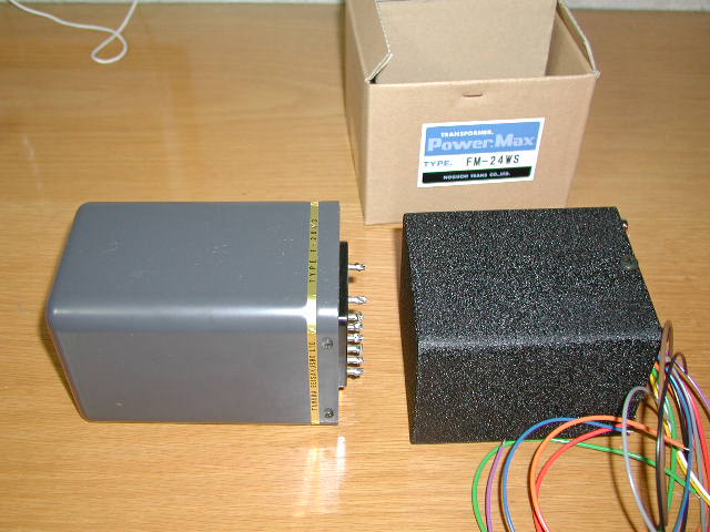 新オーディオ関係掲示板